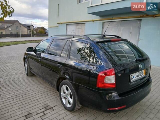 Красный Шкода Октавия, объемом двигателя 2 л и пробегом 215 тыс. км за 8650 $, фото 16 на Automoto.ua