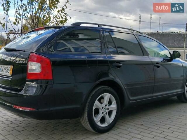 Красный Шкода Октавия, объемом двигателя 2 л и пробегом 215 тыс. км за 8650 $, фото 24 на Automoto.ua