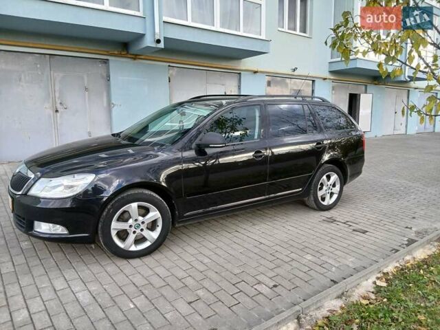 Красный Шкода Октавия, объемом двигателя 2 л и пробегом 215 тыс. км за 8650 $, фото 19 на Automoto.ua