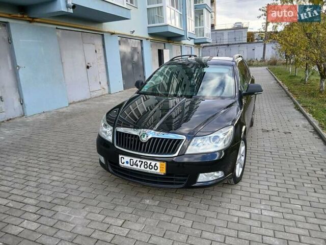 Красный Шкода Октавия, объемом двигателя 2 л и пробегом 215 тыс. км за 8650 $, фото 25 на Automoto.ua