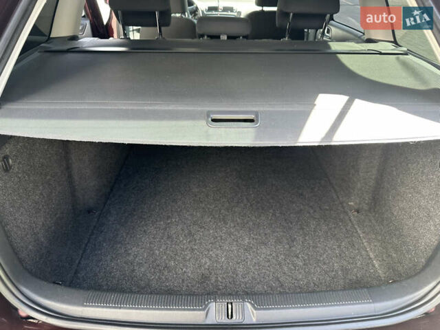 Красный Шкода Октавия, объемом двигателя 1.6 л и пробегом 230 тыс. км за 8550 $, фото 20 на Automoto.ua