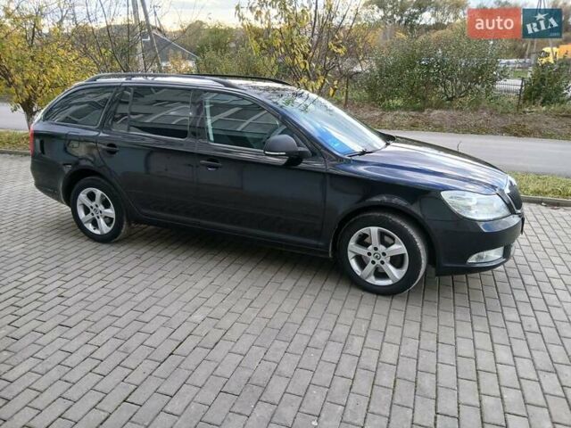 Красный Шкода Октавия, объемом двигателя 2 л и пробегом 215 тыс. км за 8650 $, фото 22 на Automoto.ua