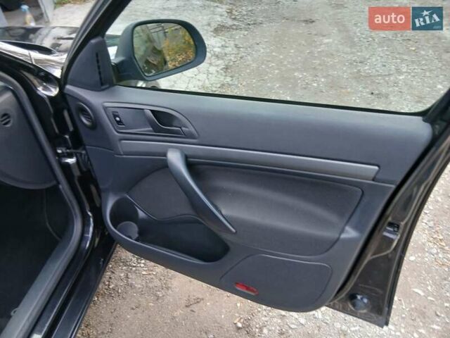 Красный Шкода Октавия, объемом двигателя 2 л и пробегом 215 тыс. км за 8650 $, фото 28 на Automoto.ua