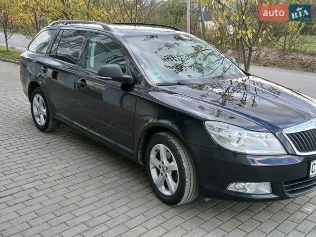 Красный Шкода Октавия, объемом двигателя 2 л и пробегом 215 тыс. км за 8650 $, фото 21 на Automoto.ua