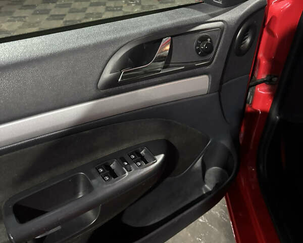 Червоний Шкода Октавія, об'ємом двигуна 1.6 л та пробігом 253 тис. км за 5600 $, фото 22 на Automoto.ua