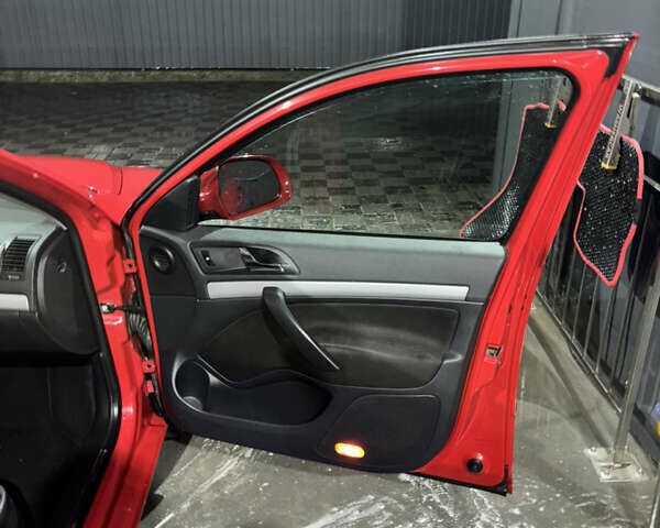 Червоний Шкода Октавія, об'ємом двигуна 1.6 л та пробігом 253 тис. км за 5600 $, фото 14 на Automoto.ua
