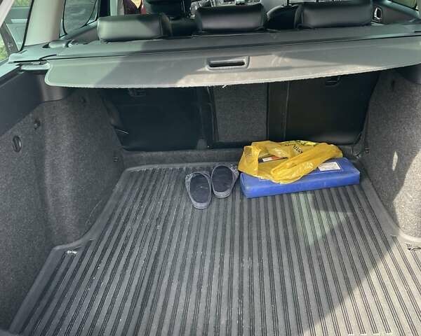 Червоний Шкода Октавія, об'ємом двигуна 1.6 л та пробігом 295 тис. км за 8600 $, фото 5 на Automoto.ua