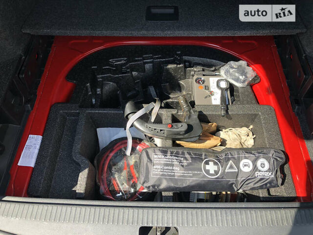 Красный Шкода Октавия, объемом двигателя 2 л и пробегом 215 тыс. км за 16699 $, фото 21 на Automoto.ua