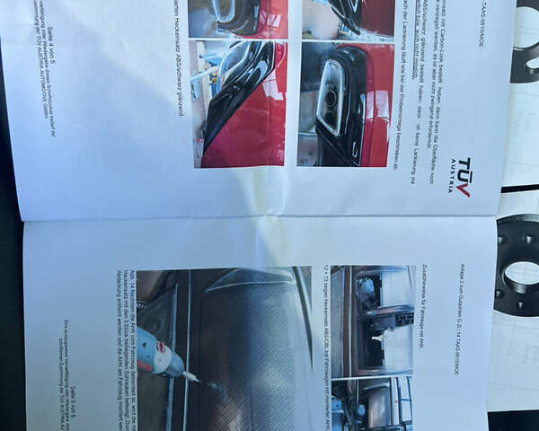 Красный Шкода Октавия, объемом двигателя 1.98 л и пробегом 275 тыс. км за 15900 $, фото 39 на Automoto.ua