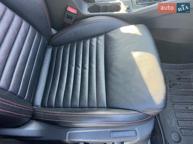 Красный Шкода Октавия, объемом двигателя 1.98 л и пробегом 275 тыс. км за 15900 $, фото 27 на Automoto.ua