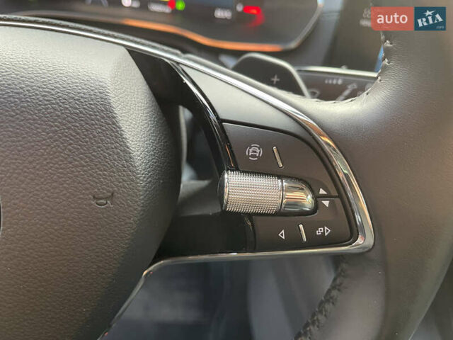 Красный Шкода Октавия, объемом двигателя 2 л и пробегом 124 тыс. км за 20700 $, фото 21 на Automoto.ua