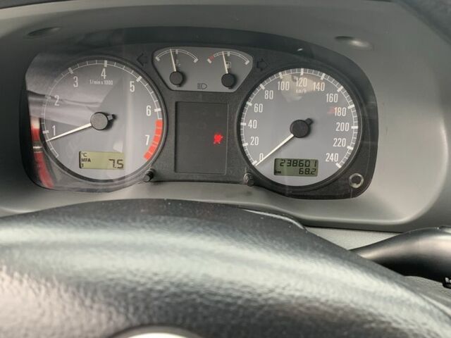 Красный Шкода Октавия, объемом двигателя 0 л и пробегом 250 тыс. км за 4300 $, фото 12 на Automoto.ua