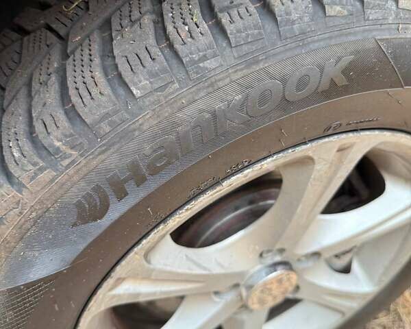 Червоний Шкода Октавія, об'ємом двигуна 1.78 л та пробігом 400 тис. км за 3200 $, фото 11 на Automoto.ua