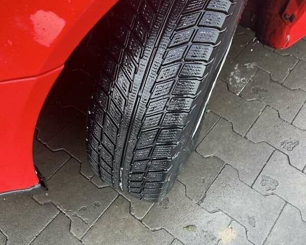 Шкода Октавія 1998 у Петропавлівська Борщагівка на Automoto.ua Червоний Шкода Октавія, об'ємом двигуна 1.6 л та пробігом 285 тис. км за 3600 $, фото 6 на Automoto.ua