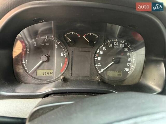 Червоний Шкода Октавія, об'ємом двигуна 1.78 л та пробігом 400 тис. км за 3200 $, фото 9 на Automoto.ua