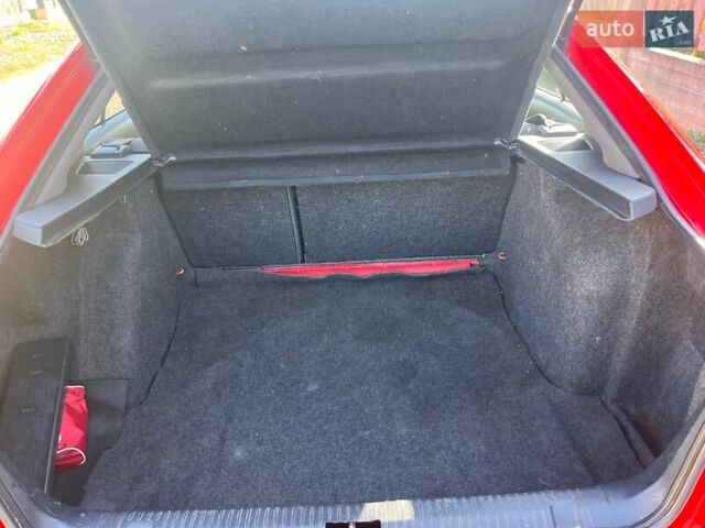 Красный Шкода Октавия, объемом двигателя 1.6 л и пробегом 287 тыс. км за 3200 $, фото 11 на Automoto.ua