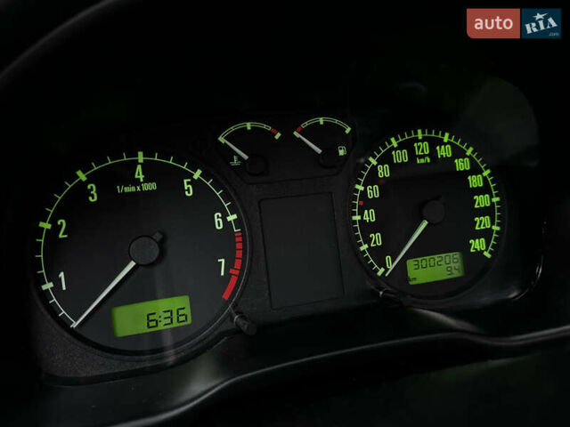 Червоний Шкода Октавія, об'ємом двигуна 1.6 л та пробігом 300 тис. км за 2750 $, фото 24 на Automoto.ua