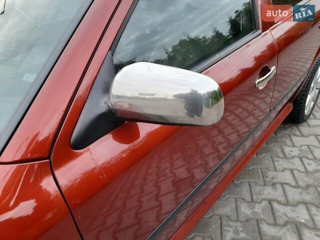 Червоний Шкода Октавія, об'ємом двигуна 1.78 л та пробігом 255 тис. км за 4200 $, фото 44 на Automoto.ua