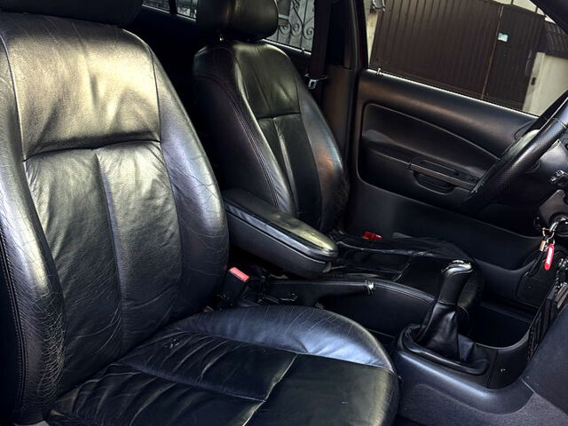 Червоний Шкода Октавія, об'ємом двигуна 1.8 л та пробігом 258 тис. км за 5199 $, фото 9 на Automoto.ua