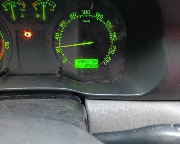 Червоний Шкода Октавія, об'ємом двигуна 1.9 л та пробігом 290 тис. км за 4500 $, фото 8 на Automoto.ua