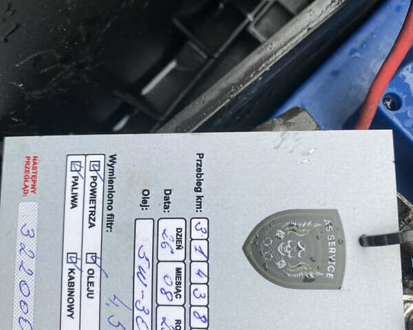 Красный Шкода Октавия, объемом двигателя 1.9 л и пробегом 318 тыс. км за 4300 $, фото 19 на Automoto.ua