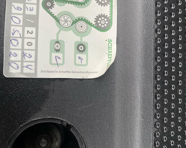 Красный Шкода Октавия, объемом двигателя 1.9 л и пробегом 318 тыс. км за 4300 $, фото 18 на Automoto.ua