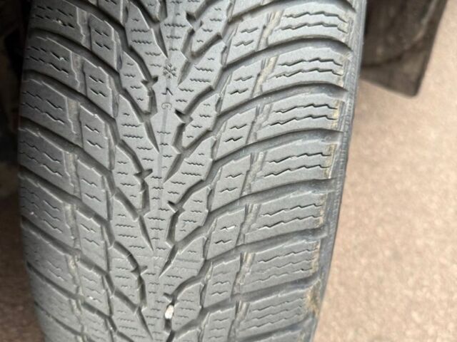 Красный Шкода Октавия, объемом двигателя 0 л и пробегом 367 тыс. км за 2750 $, фото 16 на Automoto.ua