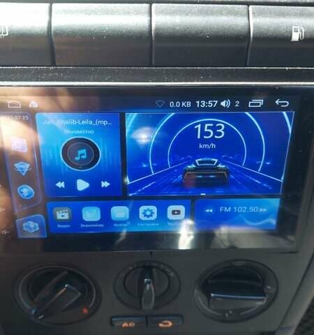 Красный Шкода Октавия, объемом двигателя 1.6 л и пробегом 225 тыс. км за 4999 $, фото 23 на Automoto.ua