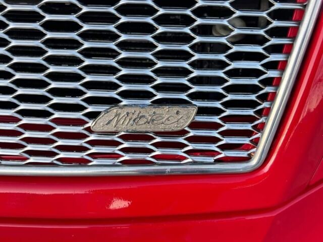 Красный Шкода Октавия, объемом двигателя 1.6 л и пробегом 192 тыс. км за 5900 $, фото 2 на Automoto.ua