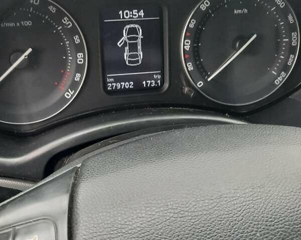 Червоний Шкода Октавія, об'ємом двигуна 1.6 л та пробігом 279 тис. км за 6500 $, фото 7 на Automoto.ua