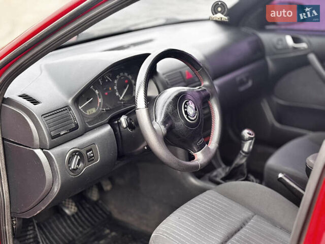 Шкода Октавия 2006 в Харькове на Automoto.ua Красный Шкода Октавия, объемом двигателя 1.78 л и пробегом 216 тыс. км за 4900 $, фото 8 на Automoto.ua