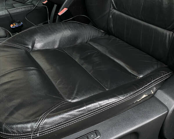 Красный Шкода Октавия, объемом двигателя 1.98 л и пробегом 460 тыс. км за 2800 $, фото 10 на Automoto.ua