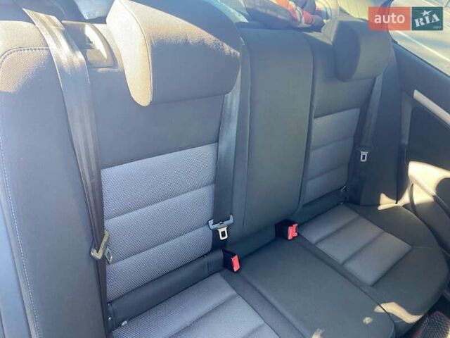 Красный Шкода Октавия, объемом двигателя 1.6 л и пробегом 324 тыс. км за 6000 $, фото 2 на Automoto.ua