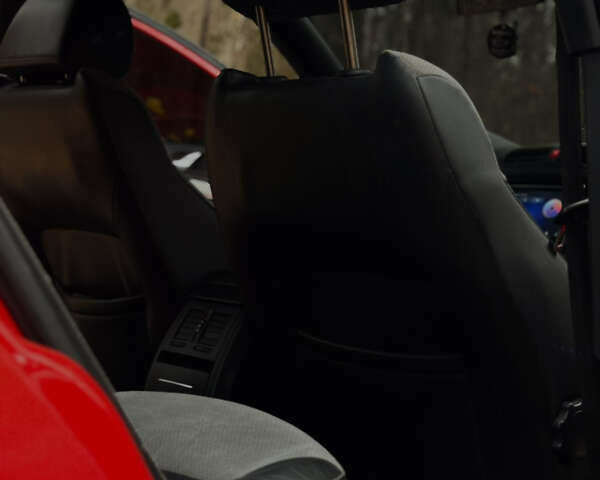 Червоний Шкода Октавія, об'ємом двигуна 2 л та пробігом 270 тис. км за 9500 $, фото 25 на Automoto.ua