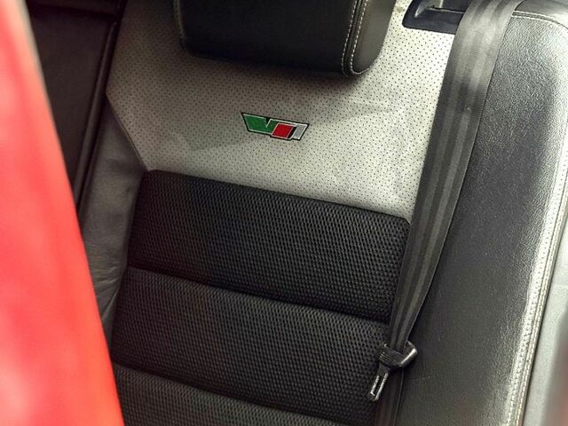 Красный Шкода Октавия, объемом двигателя 2 л и пробегом 270 тыс. км за 8999 $, фото 4 на Automoto.ua