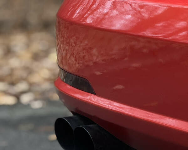 Червоний Шкода Октавія, об'ємом двигуна 2 л та пробігом 270 тис. км за 9500 $, фото 16 на Automoto.ua