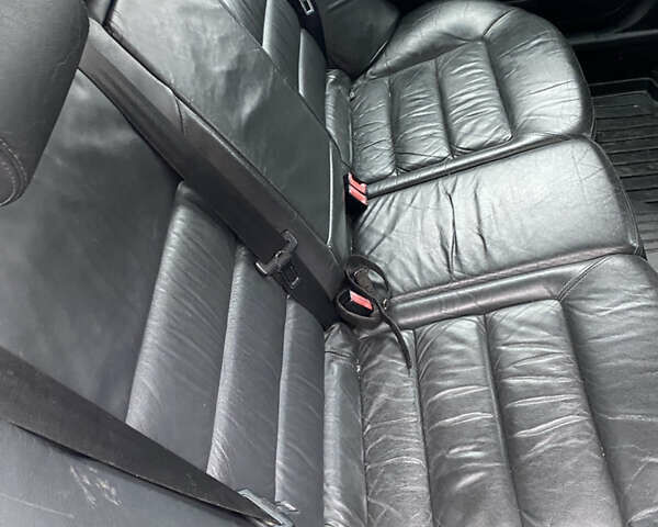 Красный Шкода Октавия, объемом двигателя 1.98 л и пробегом 460 тыс. км за 2800 $, фото 6 на Automoto.ua