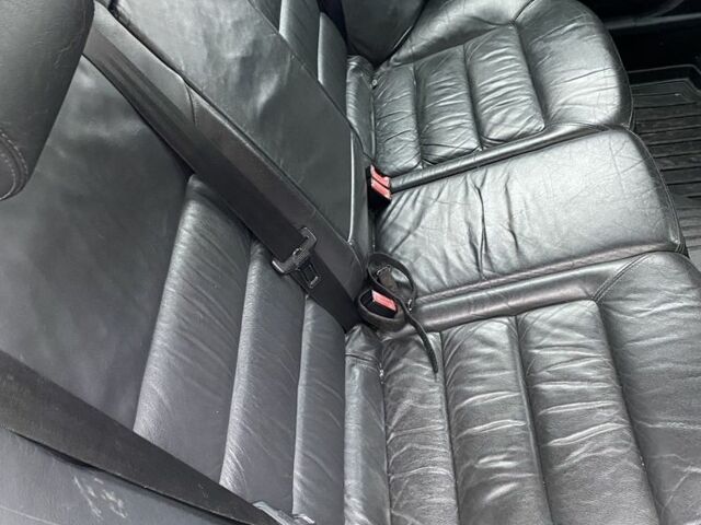 Червоний Шкода Октавія, об'ємом двигуна 2 л та пробігом 460 тис. км за 2700 $, фото 3 на Automoto.ua