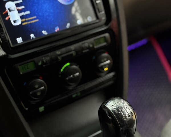 Червоний Шкода Октавія, об'ємом двигуна 2 л та пробігом 270 тис. км за 9500 $, фото 23 на Automoto.ua