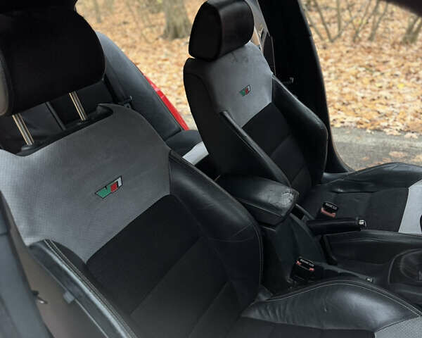 Червоний Шкода Октавія, об'ємом двигуна 2 л та пробігом 270 тис. км за 9500 $, фото 22 на Automoto.ua