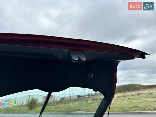 Червоний Шкода Октавія, об'ємом двигуна 1.6 л та пробігом 211 тис. км за 7999 $, фото 33 на Automoto.ua