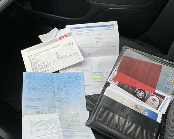 Красный Шкода Октавия, объемом двигателя 1.6 л и пробегом 199 тыс. км за 6500 $, фото 34 на Automoto.ua