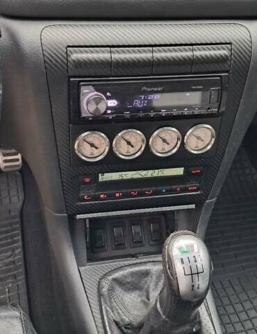 Красный Шкода Октавия, объемом двигателя 1.78 л и пробегом 187 тыс. км за 6800 $, фото 13 на Automoto.ua