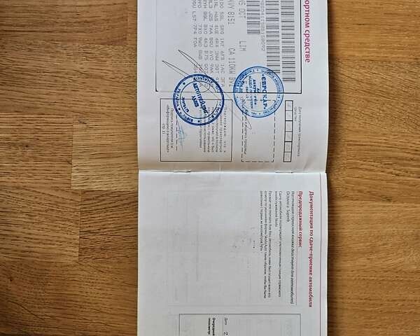 Шкода Октавія 2008 у Львові на Automoto.ua Червоний Шкода Октавія, об'ємом двигуна 1.98 л та пробігом 317 тис. км за 6500 $, фото 14 на Automoto.ua