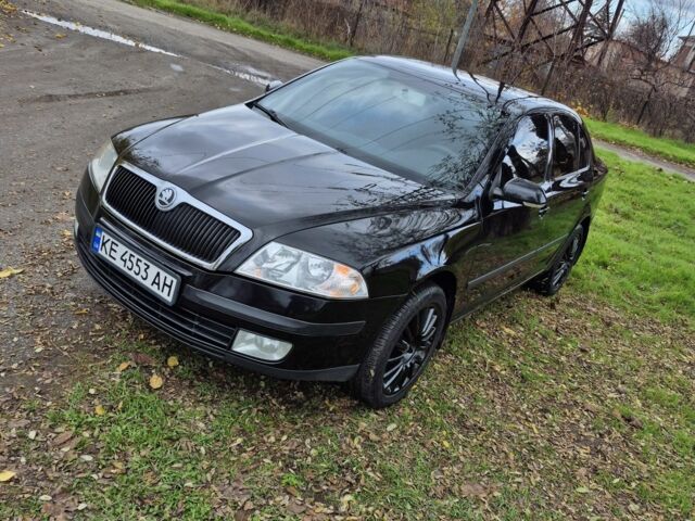 Червоний Шкода Октавія, об'ємом двигуна 1.5 л та пробігом 195 тис. км за 6600 $, фото 7 на Automoto.ua