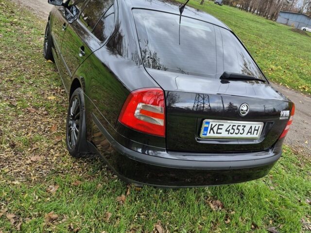 Червоний Шкода Октавія, об'ємом двигуна 1.5 л та пробігом 195 тис. км за 6600 $, фото 4 на Automoto.ua