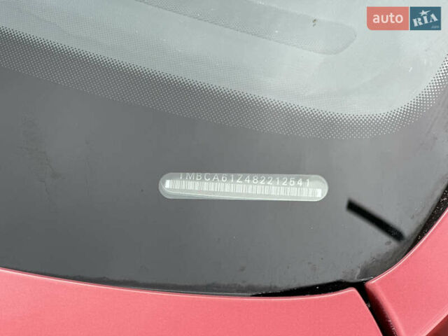 Червоний Шкода Октавія, об'ємом двигуна 1.6 л та пробігом 211 тис. км за 7999 $, фото 6 на Automoto.ua