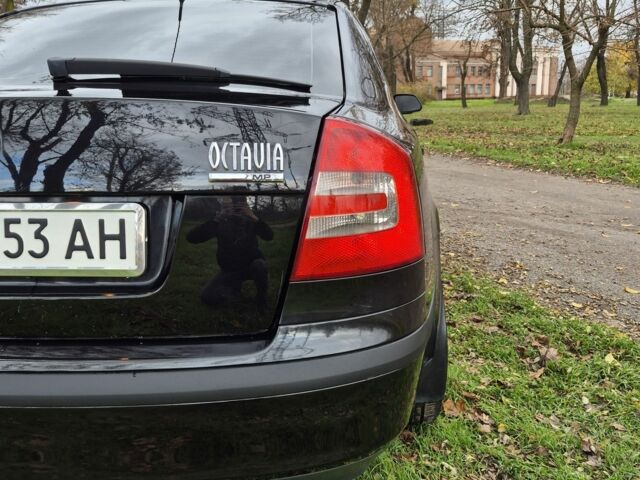 Червоний Шкода Октавія, об'ємом двигуна 1.5 л та пробігом 195 тис. км за 6600 $, фото 6 на Automoto.ua