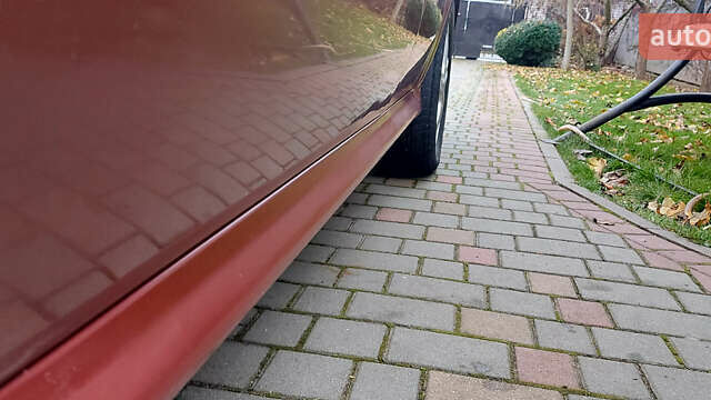 Червоний Шкода Октавія, об'ємом двигуна 1.6 л та пробігом 263 тис. км за 6000 $, фото 12 на Automoto.ua