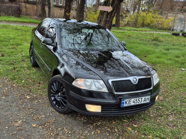 Червоний Шкода Октавія, об'ємом двигуна 1.5 л та пробігом 195 тис. км за 6600 $, фото 1 на Automoto.ua